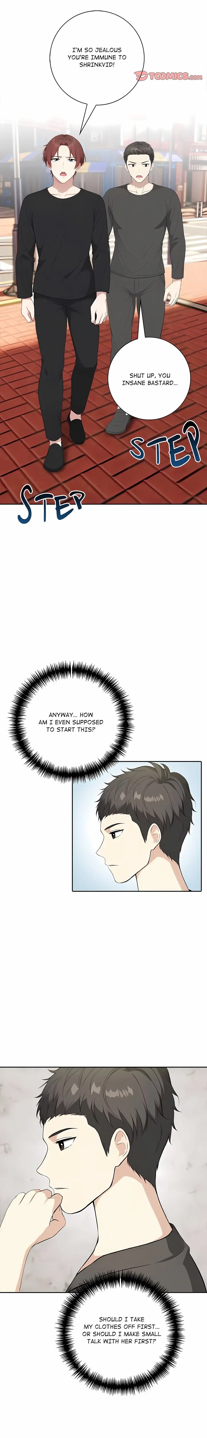 The National Length Crisis Episode 11 - Page 18