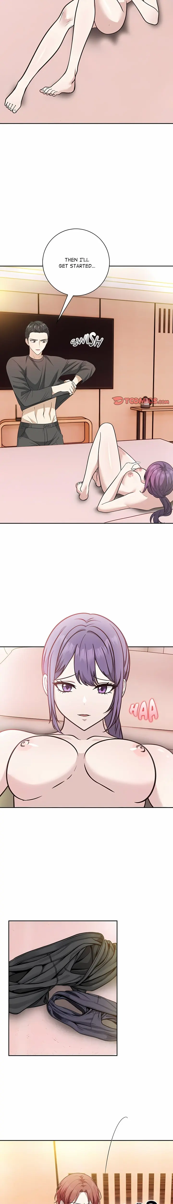 The National Length Crisis Episode 12 - Page 11