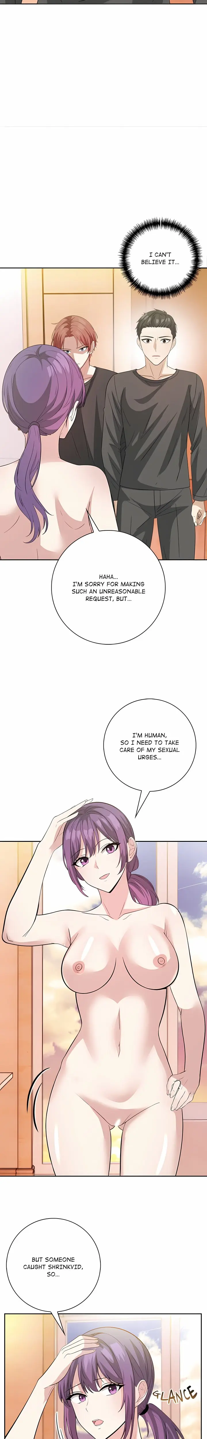The National Length Crisis Episode 12 - Page 3