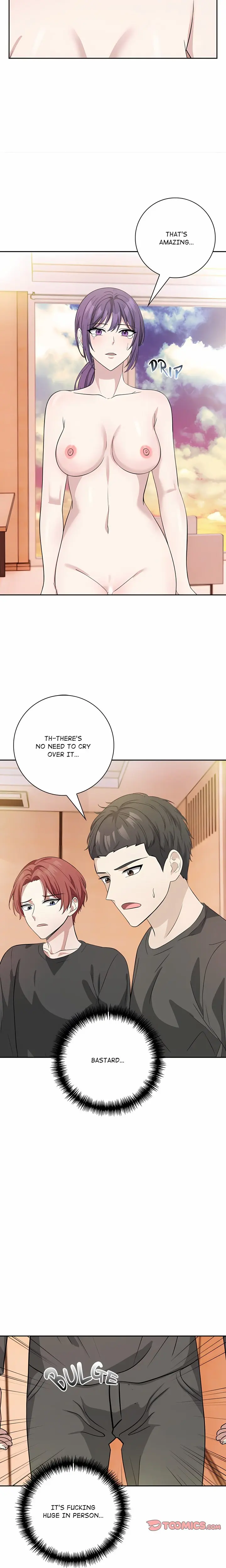 The National Length Crisis Episode 12 - Page 7