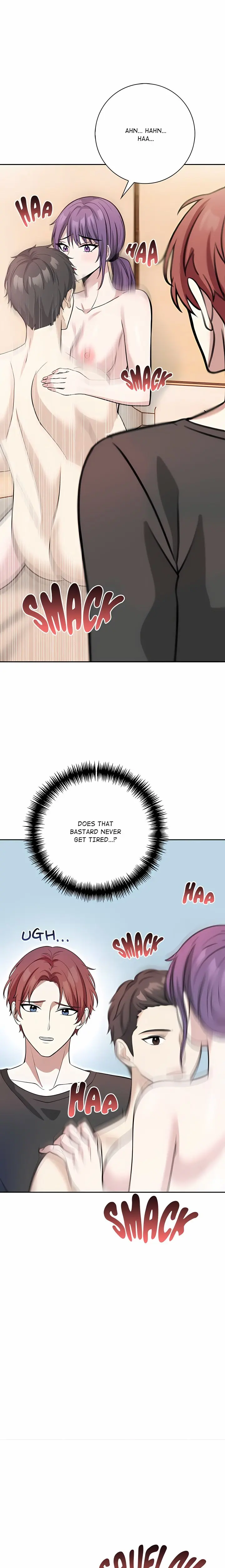 The National Length Crisis Episode 13 - Page 12