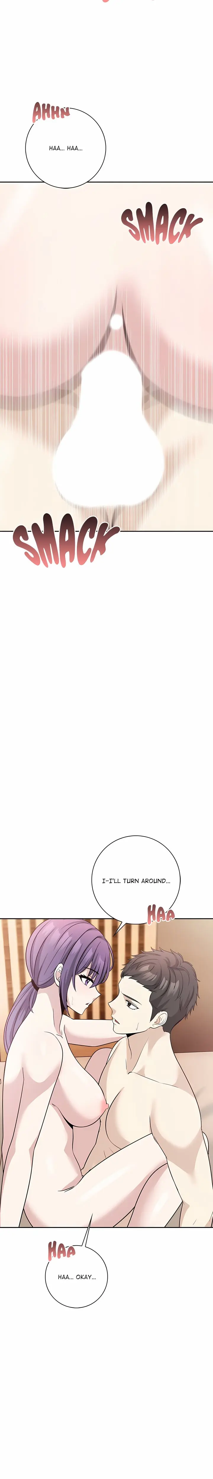 The National Length Crisis Episode 13 - Page 14