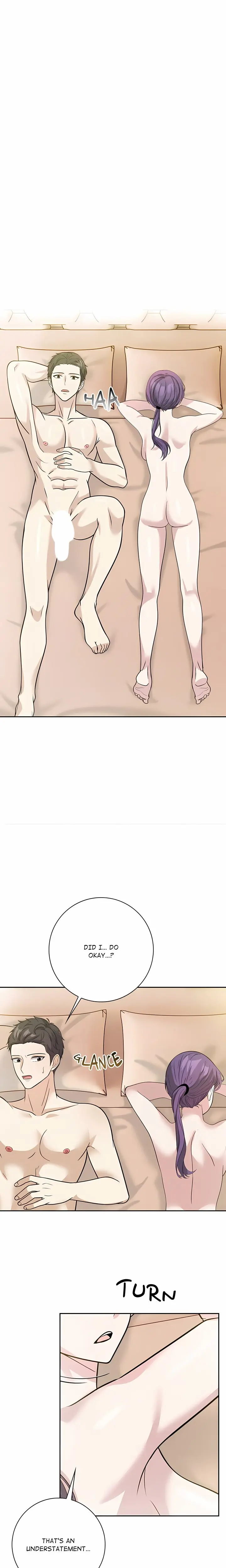 The National Length Crisis Episode 13 - Page 8