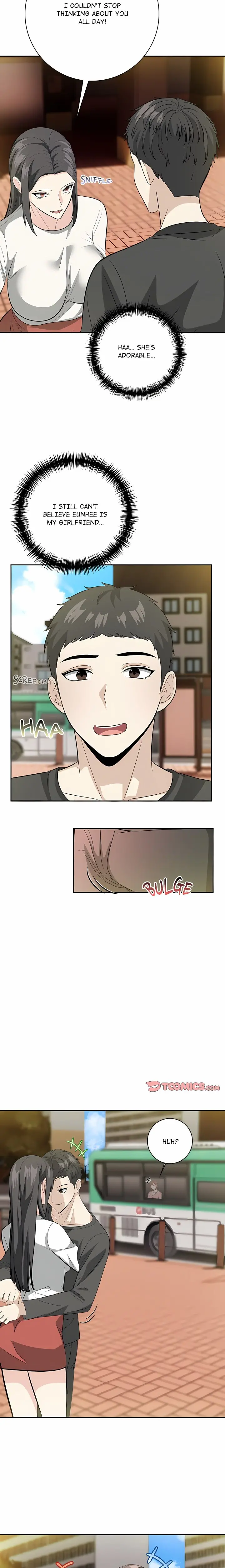 The National Length Crisis Episode 14 - Page 14
