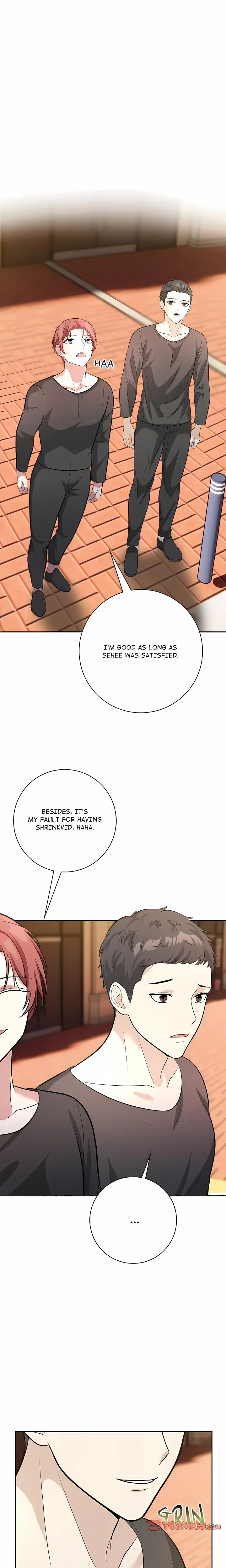 The National Length Crisis Episode 14 - Page 7