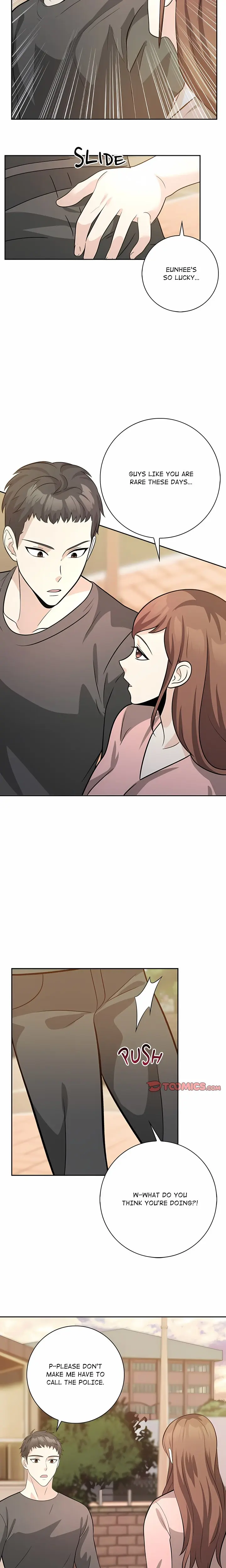 The National Length Crisis Episode 15 - Page 14