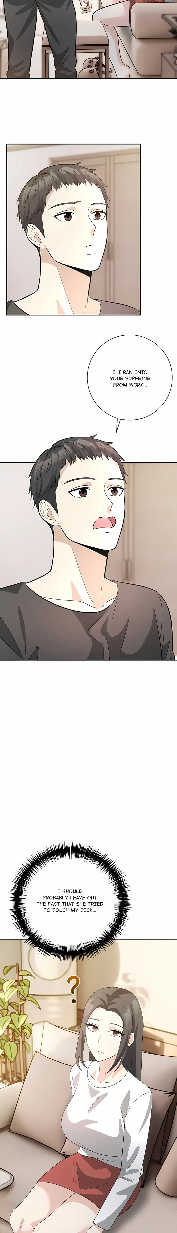 The National Length Crisis Episode 15 - Page 17
