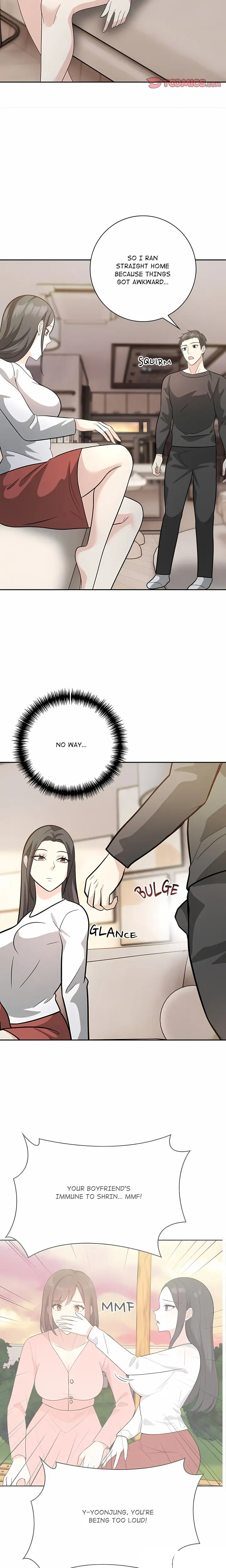 The National Length Crisis Episode 15 - Page 18
