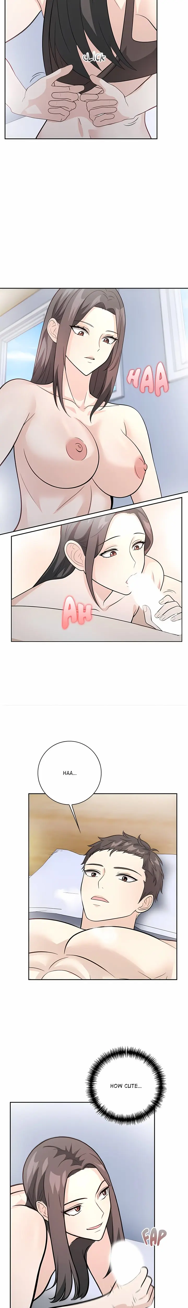 The National Length Crisis Episode 15 - Page 3