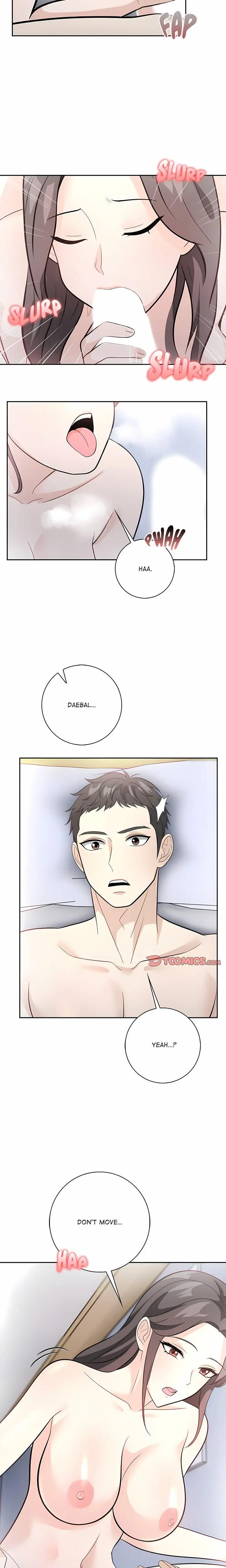 The National Length Crisis Episode 15 - Page 4