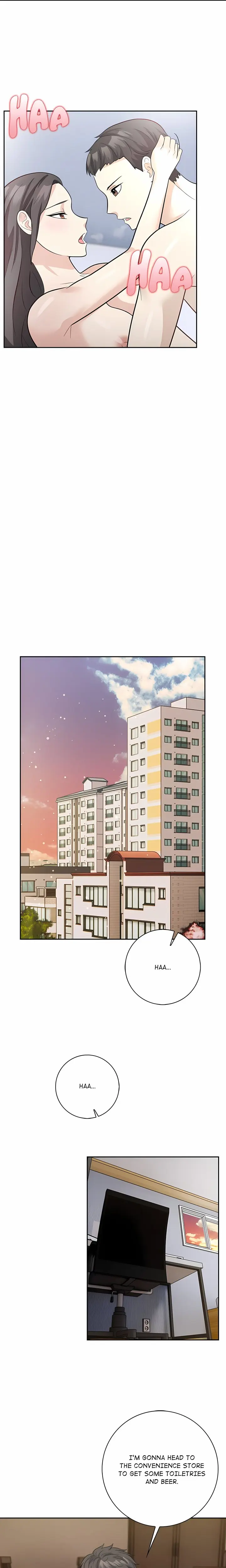 The National Length Crisis Episode 15 - Page 9