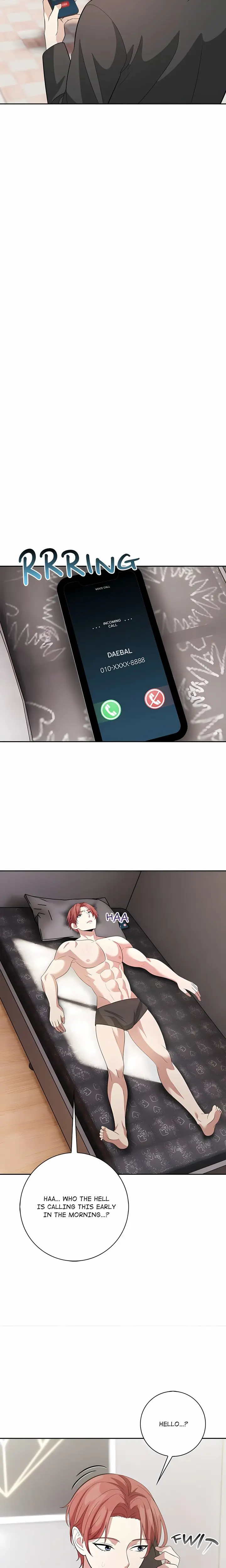 The National Length Crisis Episode 16 - Page 14
