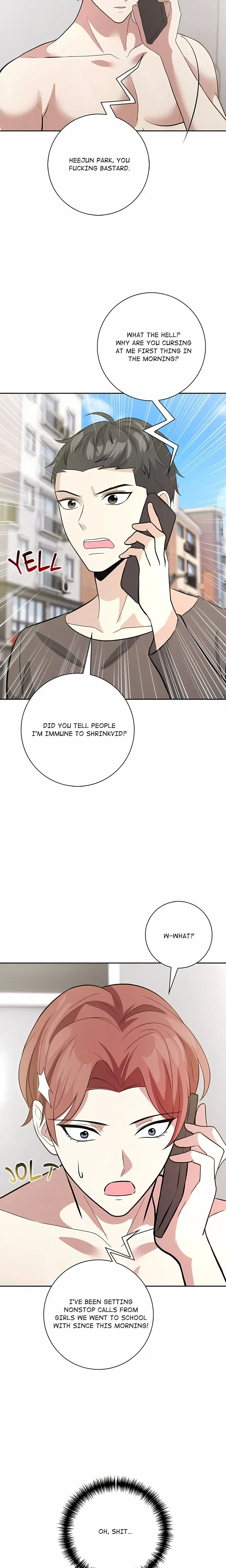 The National Length Crisis Episode 16 - Page 15