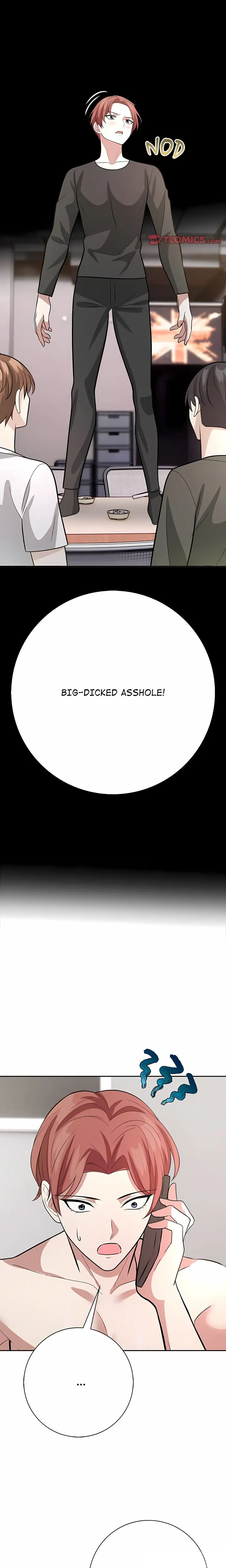 The National Length Crisis Episode 16 - Page 20