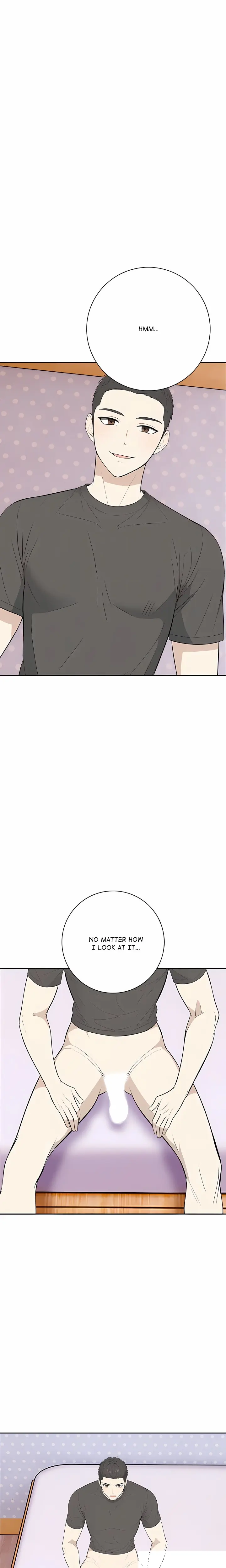 The National Length Crisis Episode 2 - Page 18