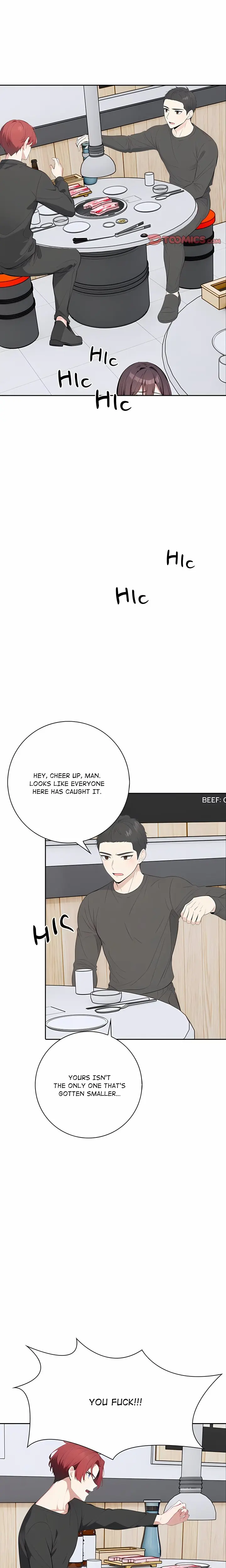 The National Length Crisis Episode 2 - Page 20