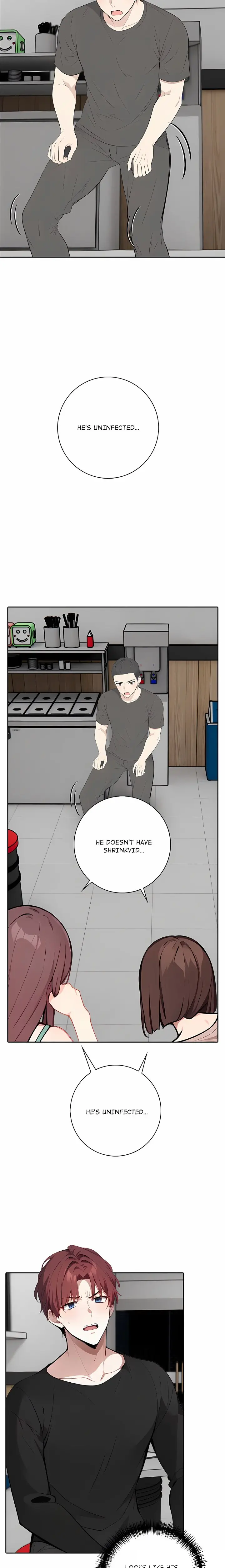 The National Length Crisis Episode 3 - Page 12