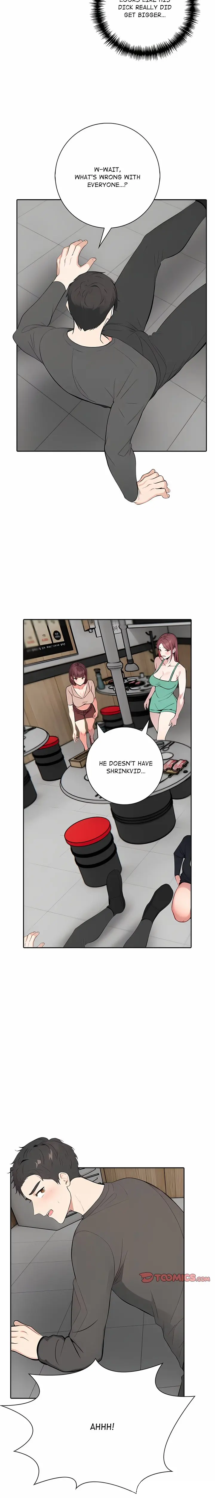 The National Length Crisis Episode 3 - Page 13