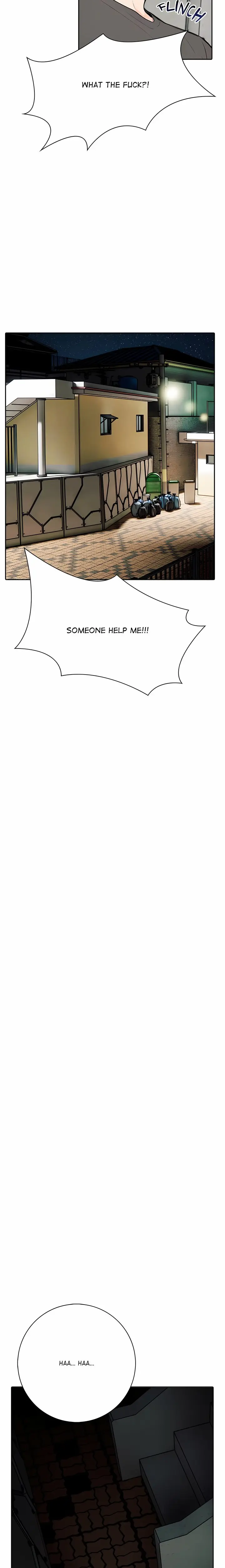 The National Length Crisis Episode 3 - Page 17