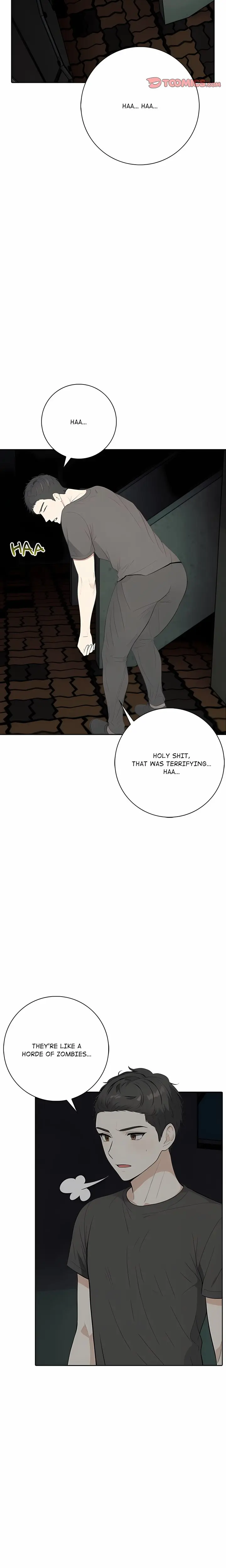 The National Length Crisis Episode 3 - Page 18