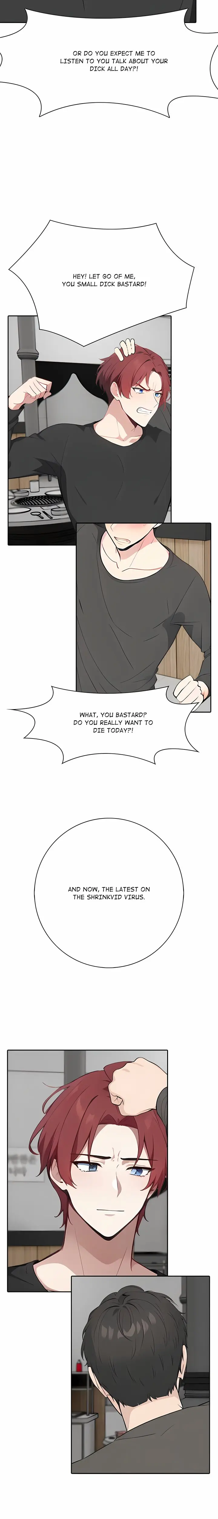 The National Length Crisis Episode 3 - Page 2