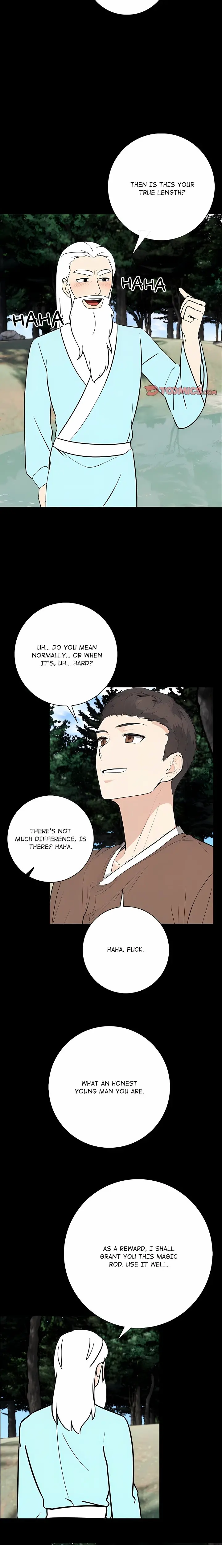 The National Length Crisis Episode 3 - Page 22