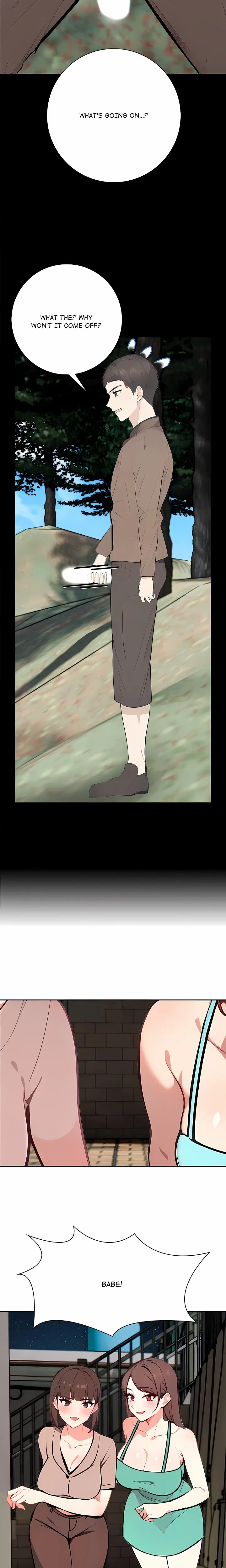 The National Length Crisis Episode 3 - Page 24