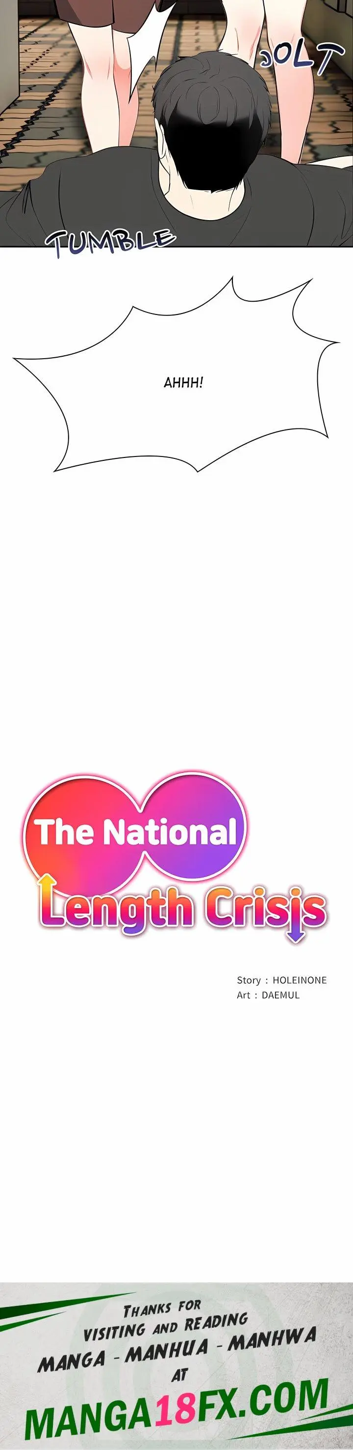 The National Length Crisis Episode 3 - Page 25