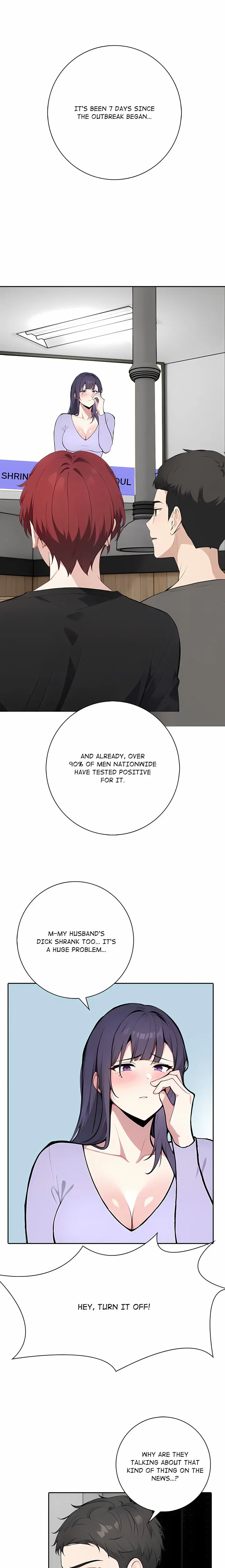The National Length Crisis Episode 3 - Page 3