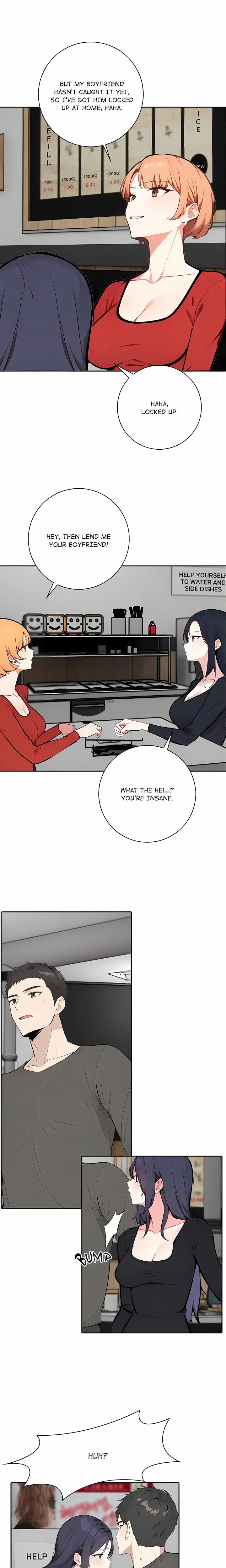 The National Length Crisis Episode 3 - Page 7