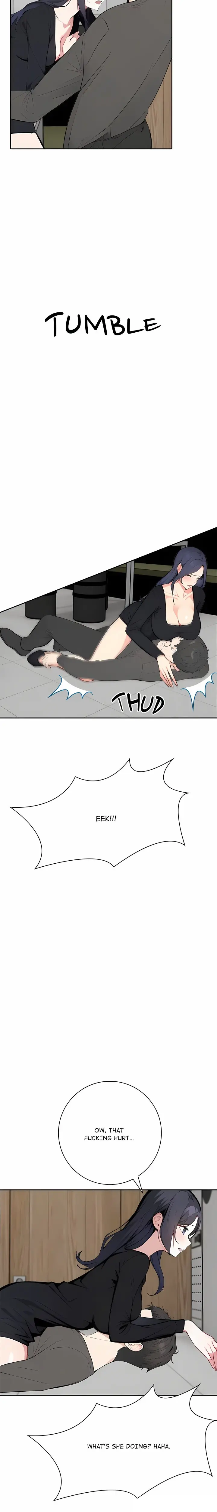 The National Length Crisis Episode 3 - Page 8