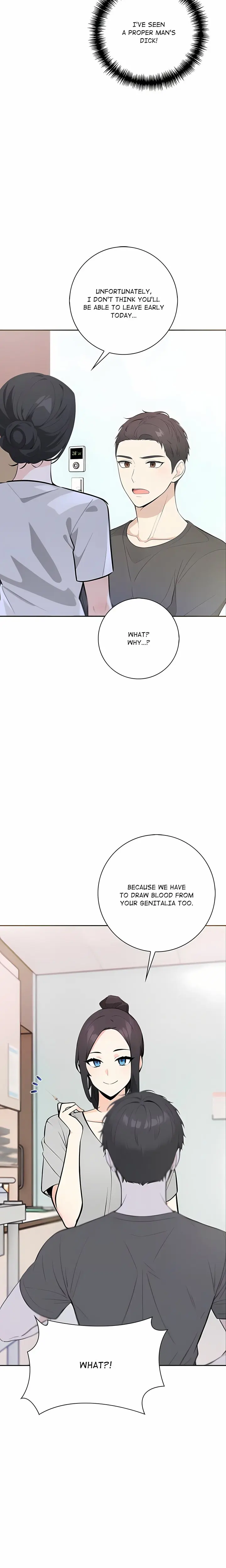 The National Length Crisis Episode 4 - Page 14