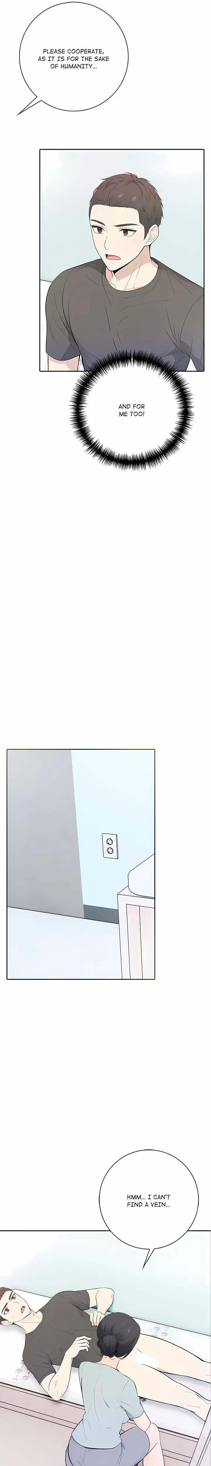 The National Length Crisis Episode 4 - Page 15