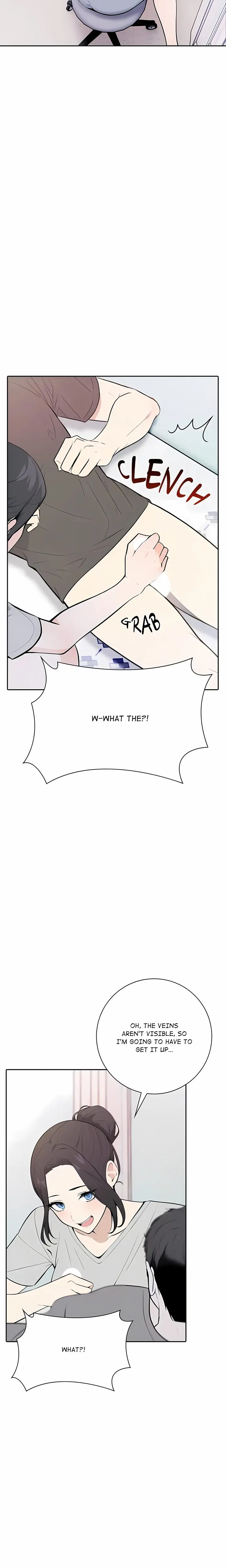 The National Length Crisis Episode 4 - Page 16