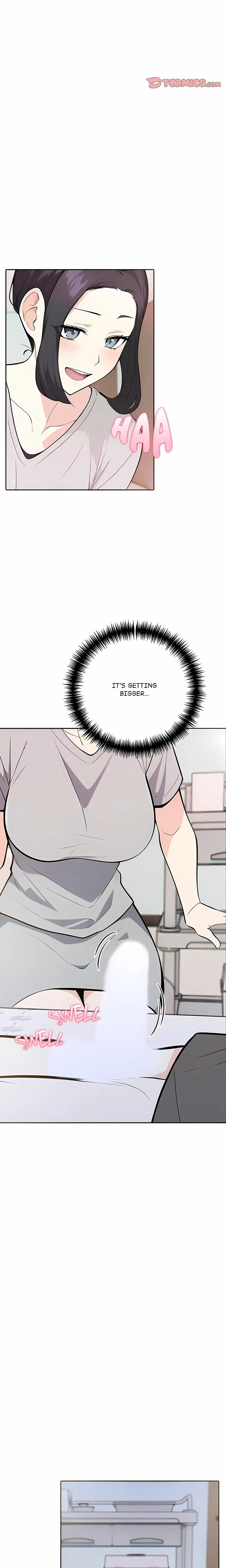The National Length Crisis Episode 4 - Page 18
