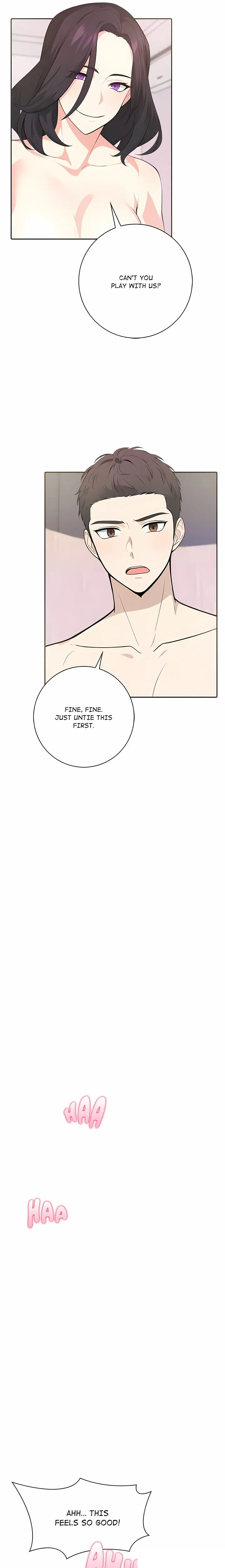 The National Length Crisis Episode 4 - Page 4