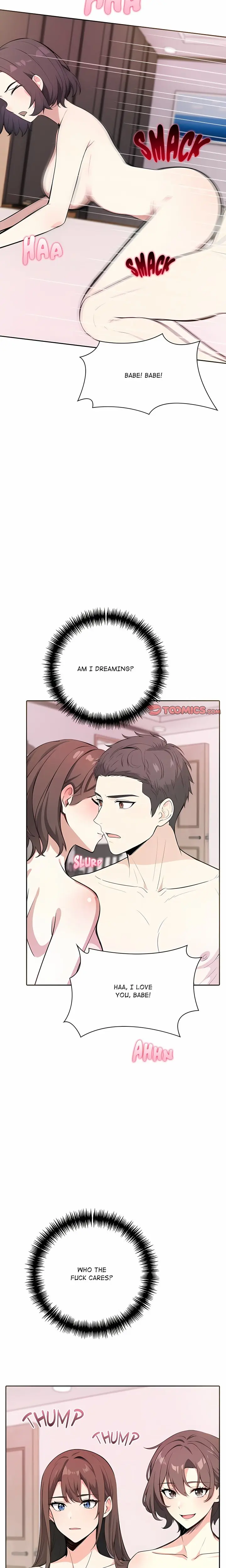 The National Length Crisis Episode 4 - Page 5