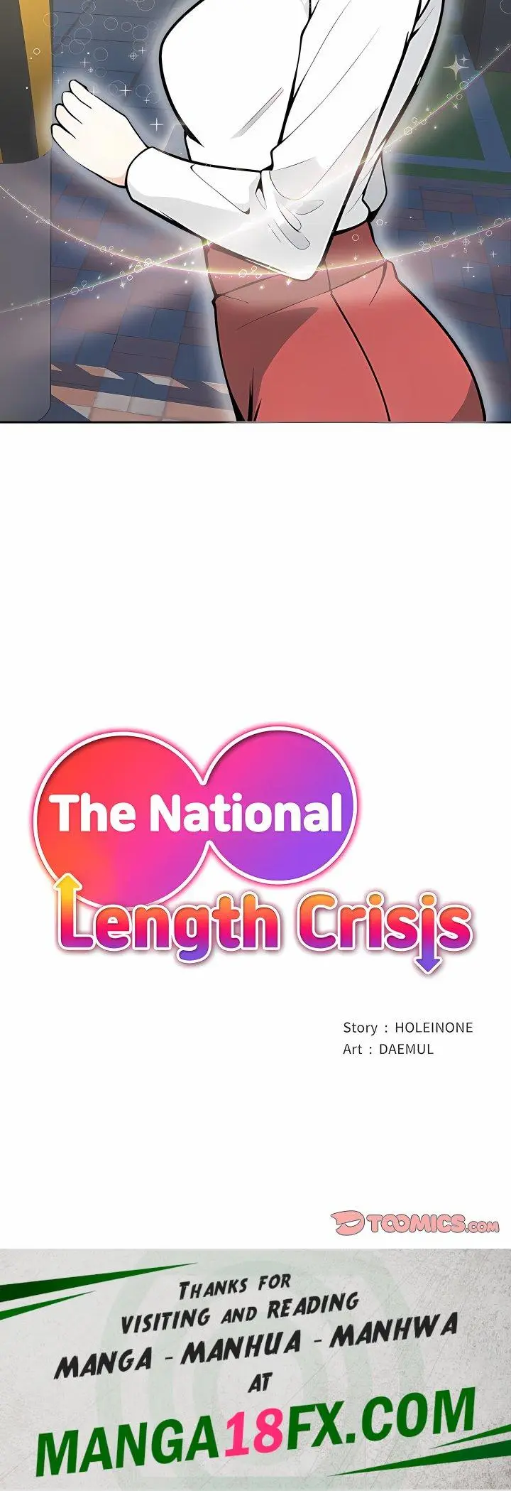The National Length Crisis Episode 5 - Page 21