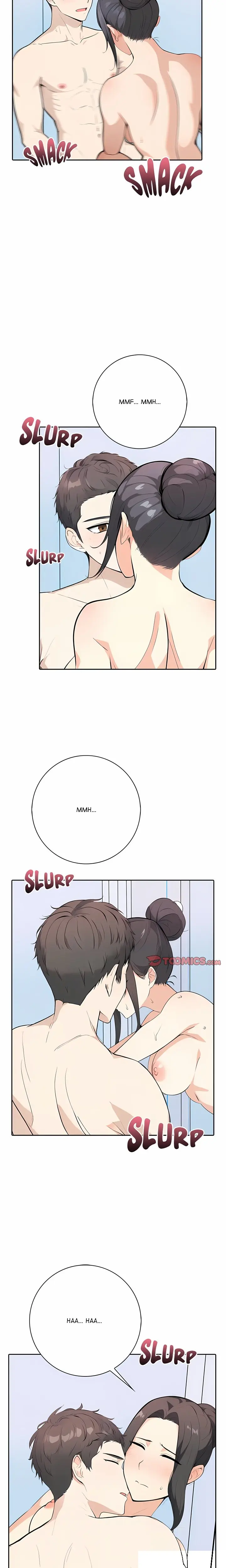 The National Length Crisis Episode 5 - Page 4
