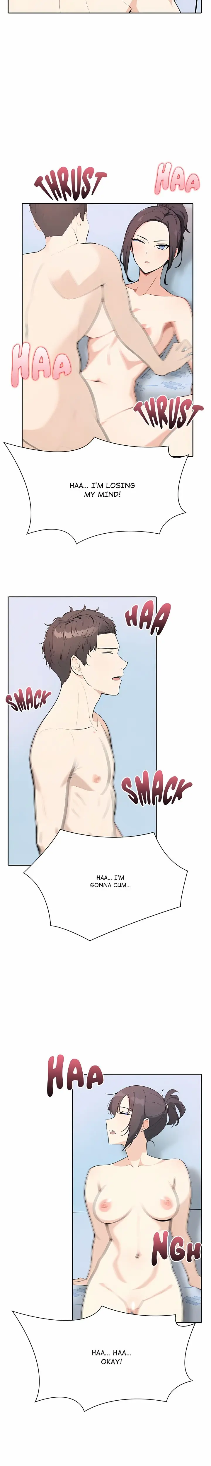 The National Length Crisis Episode 5 - Page 5