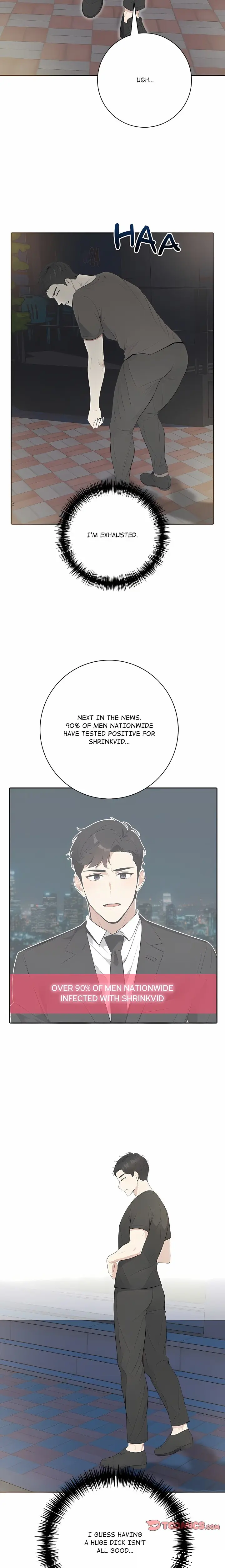 The National Length Crisis Episode 5 - Page 7