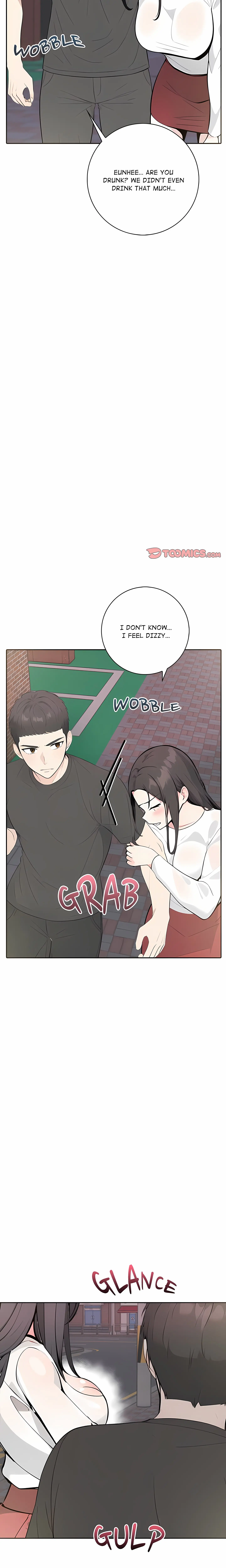 The National Length Crisis Episode 6 - Page 10