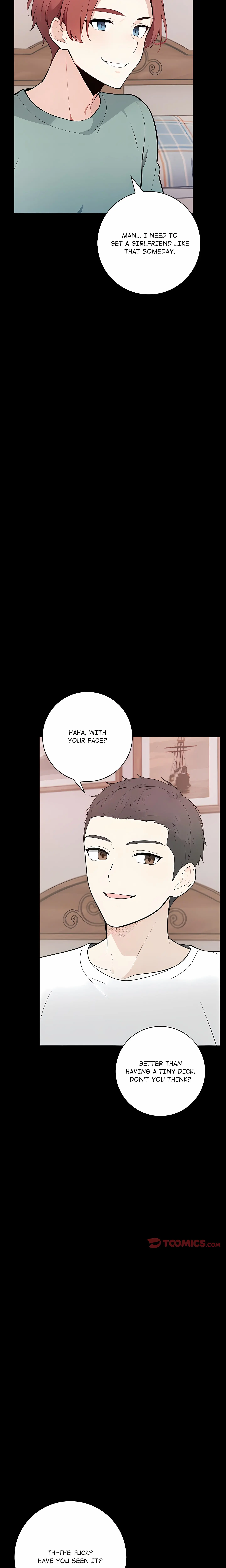 The National Length Crisis Episode 6 - Page 23
