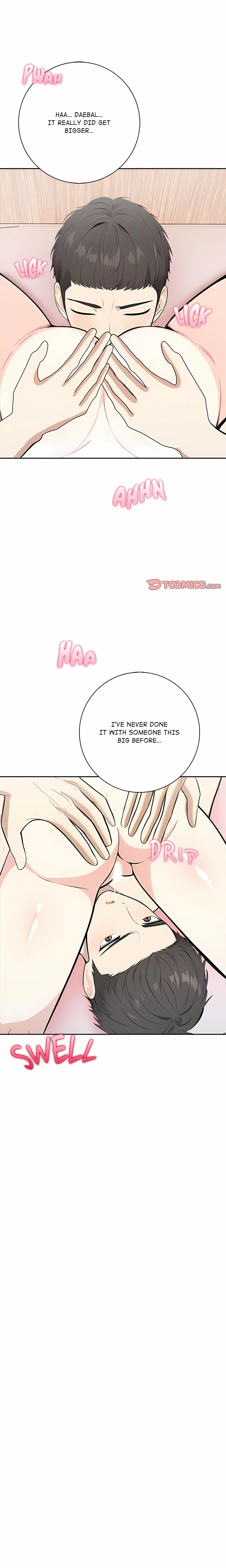 The National Length Crisis Episode 7 - Page 16