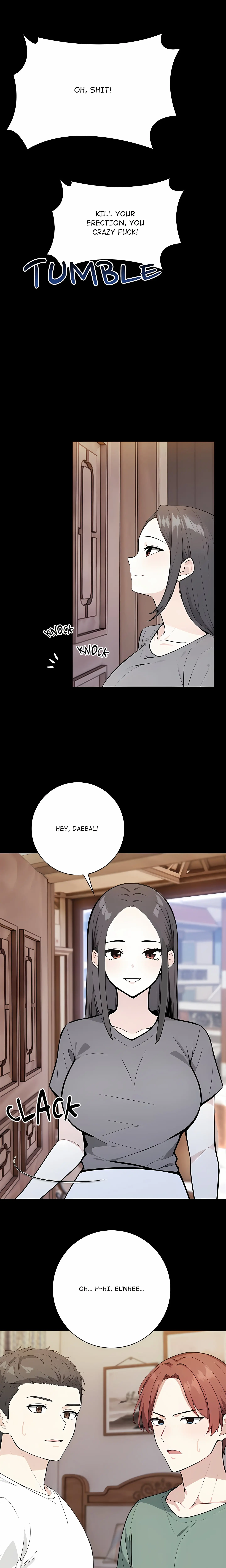 The National Length Crisis Episode 7 - Page 2