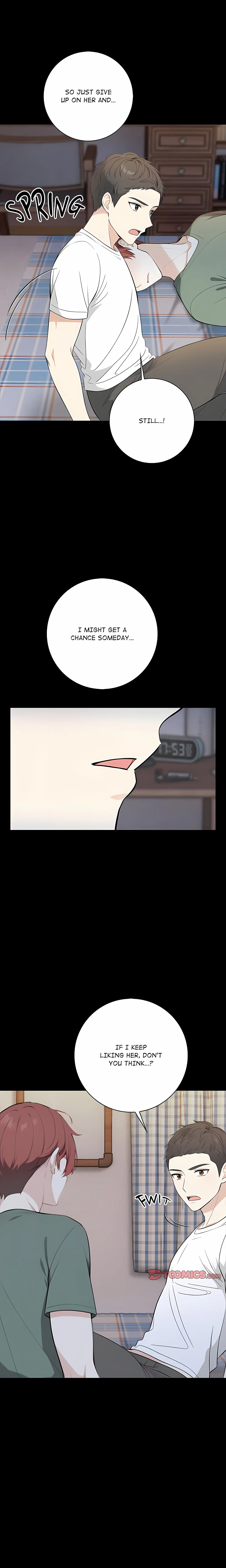 The National Length Crisis Episode 7 - Page 8