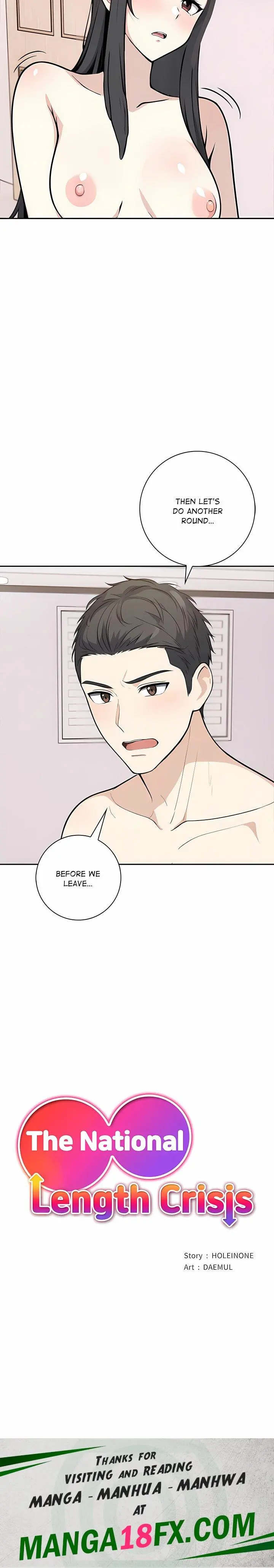 The National Length Crisis Episode 8 - Page 24