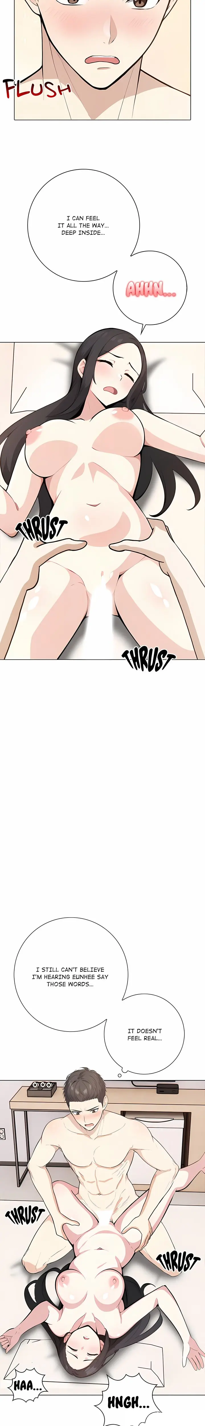 The National Length Crisis Episode 8 - Page 6