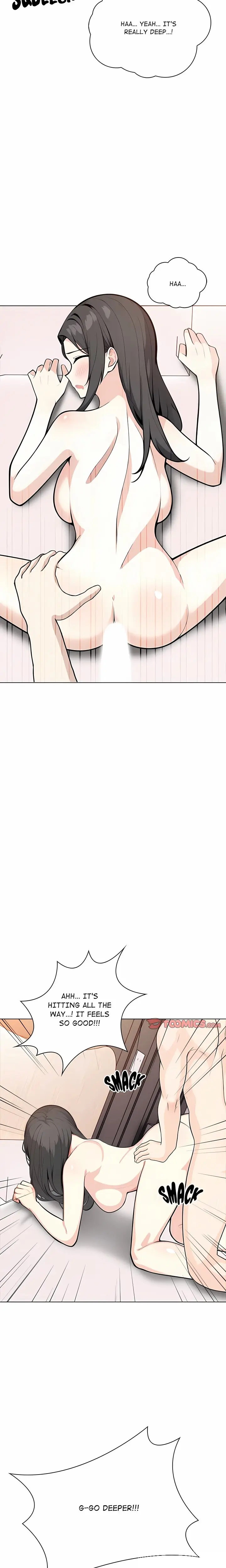 The National Length Crisis Episode 8 - Page 9