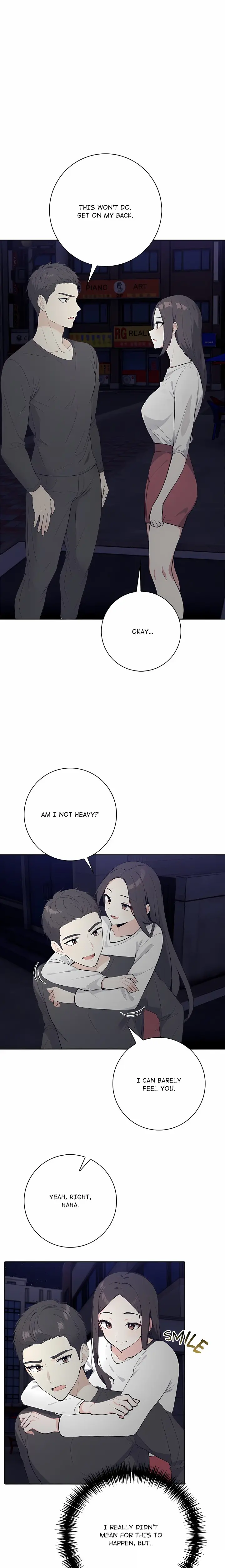 The National Length Crisis Episode 9 - Page 11